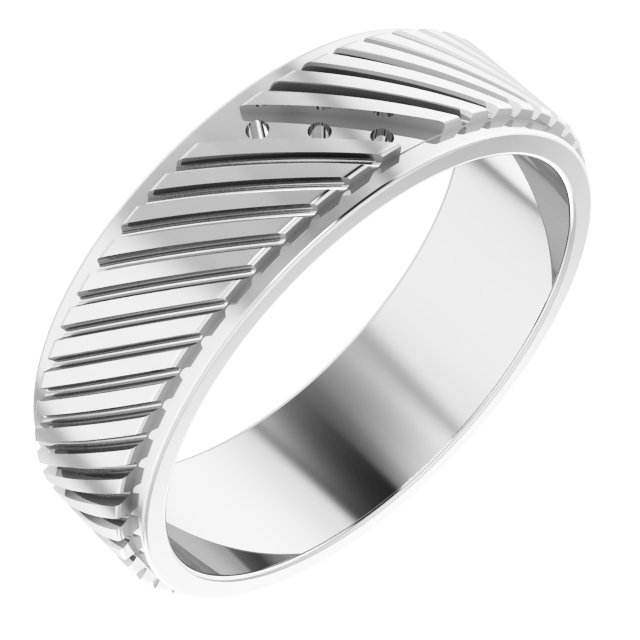 Accented Band