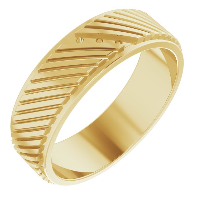 Accented Band