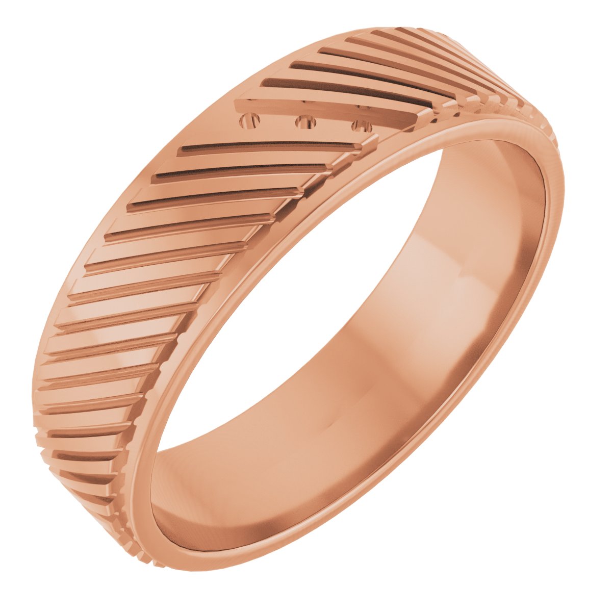 Accented Band