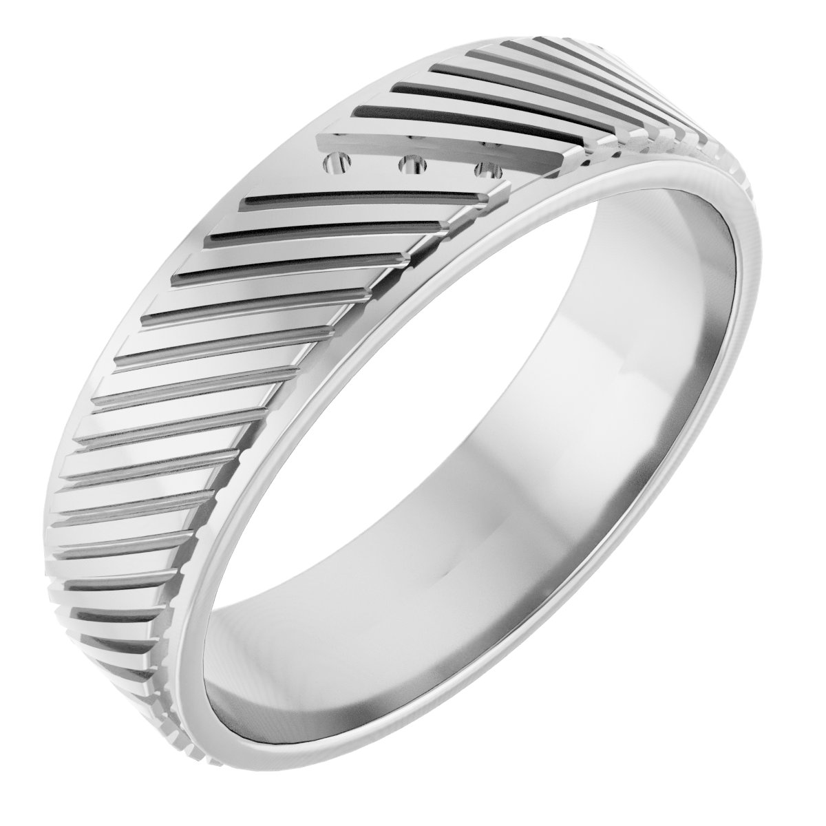 Accented Band