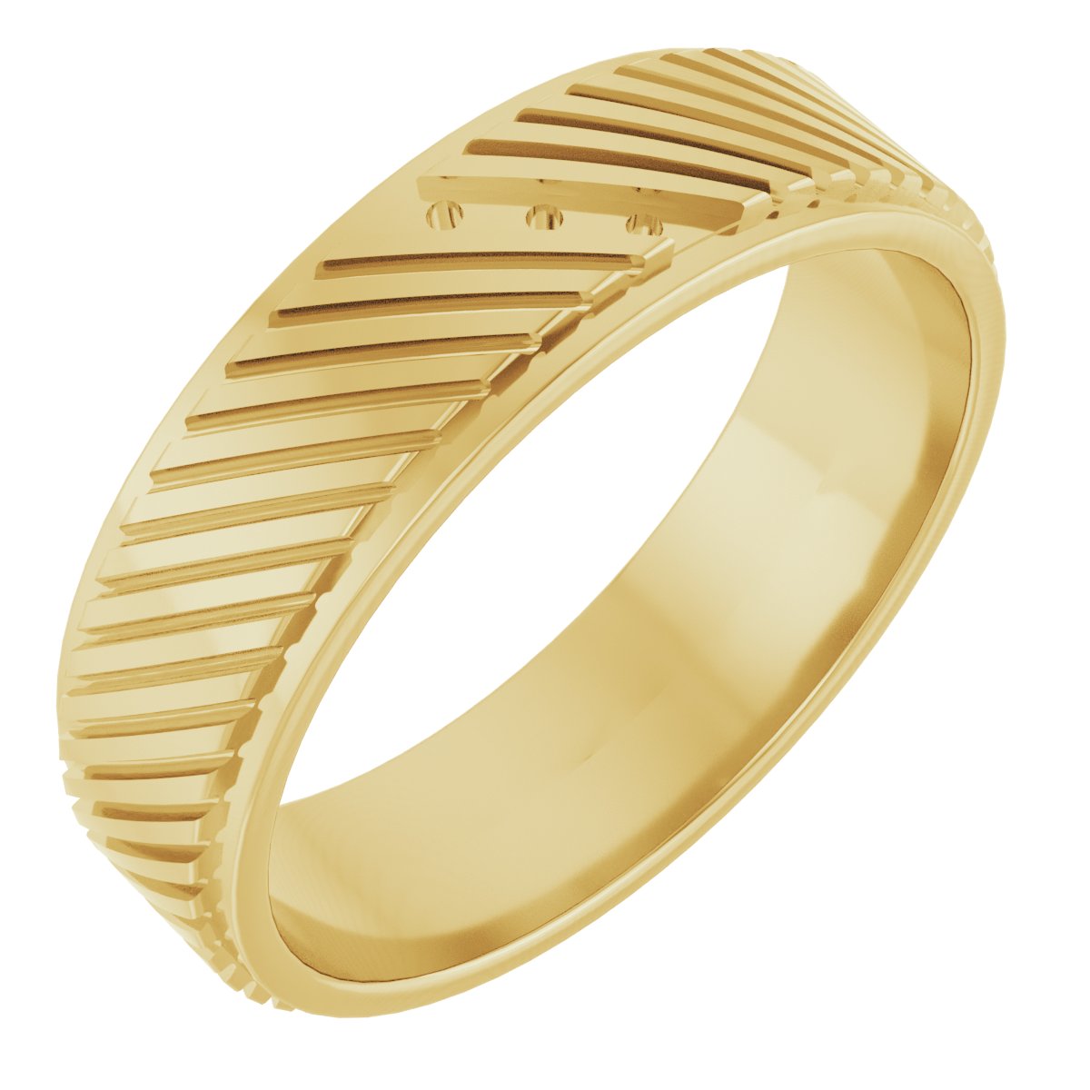 Accented Band