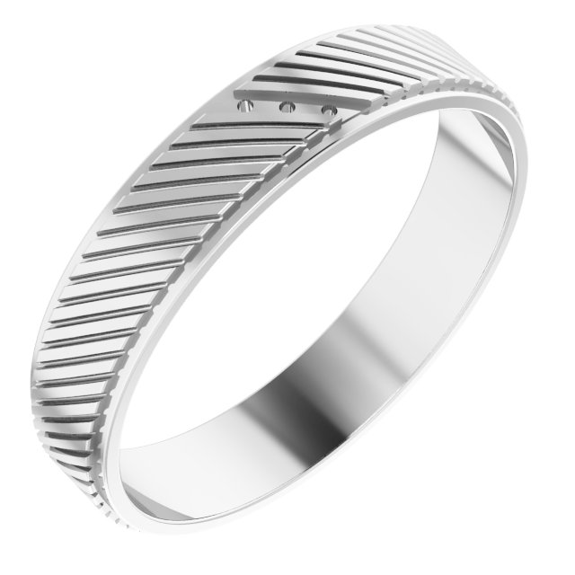 Accented Band