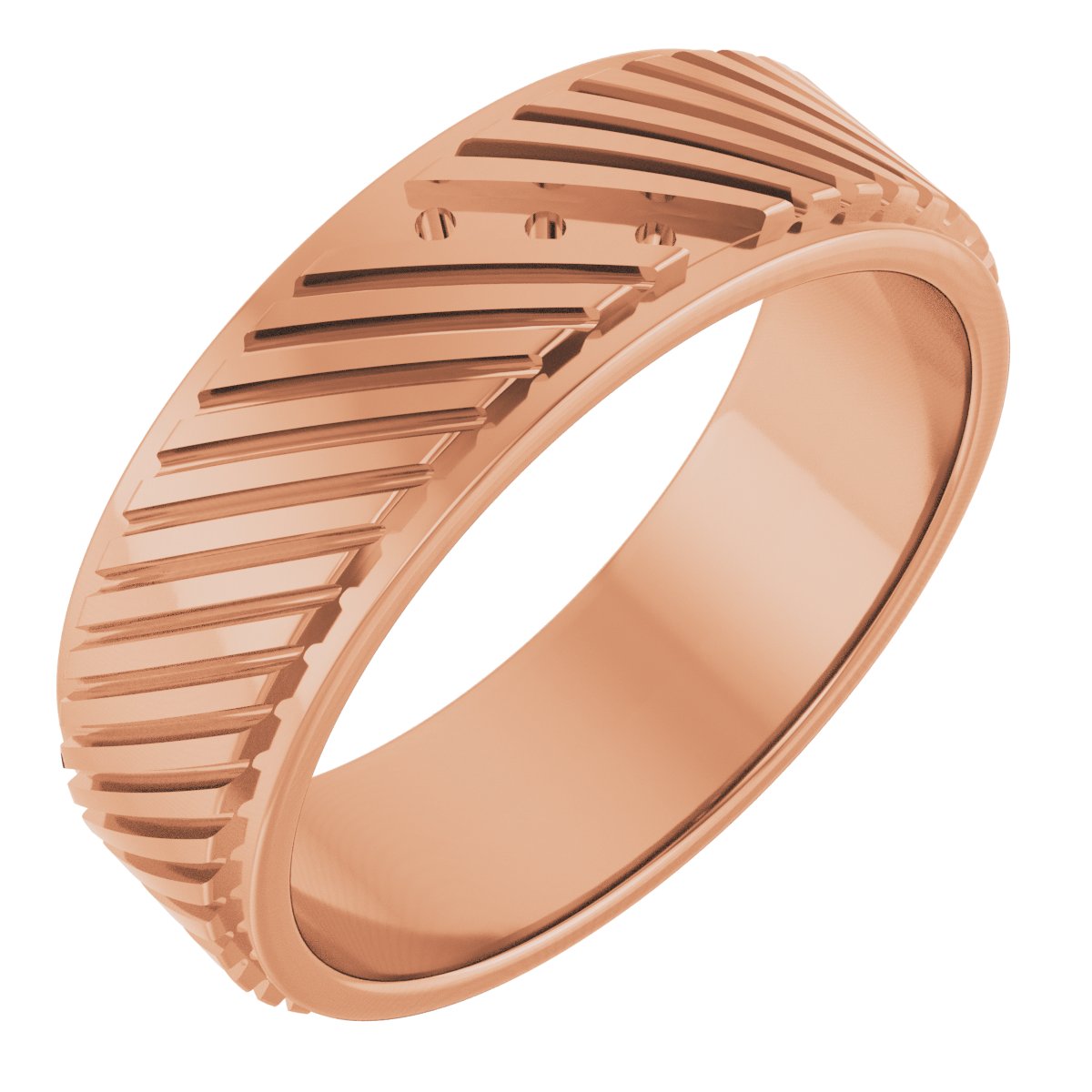Accented Band