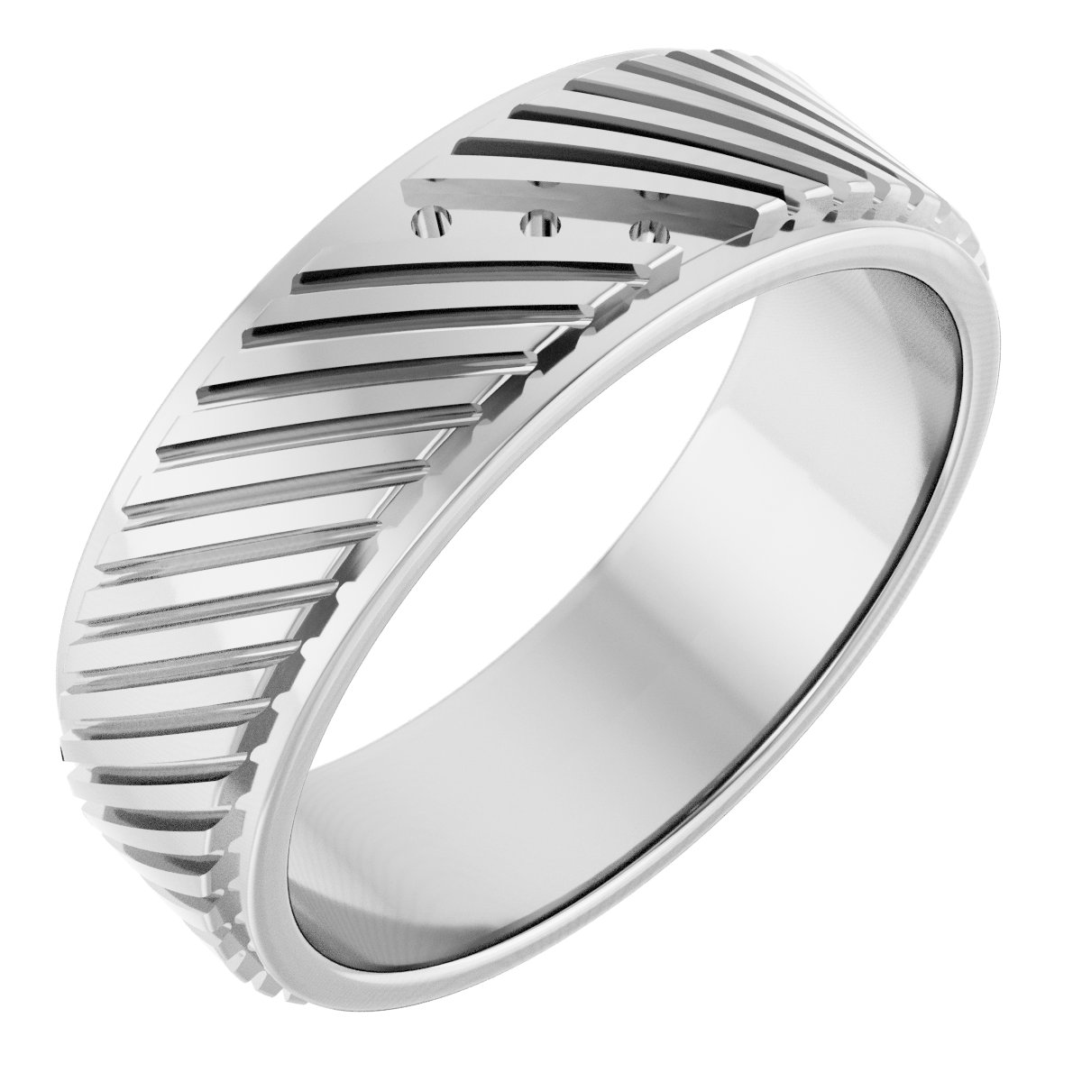 Accented Band