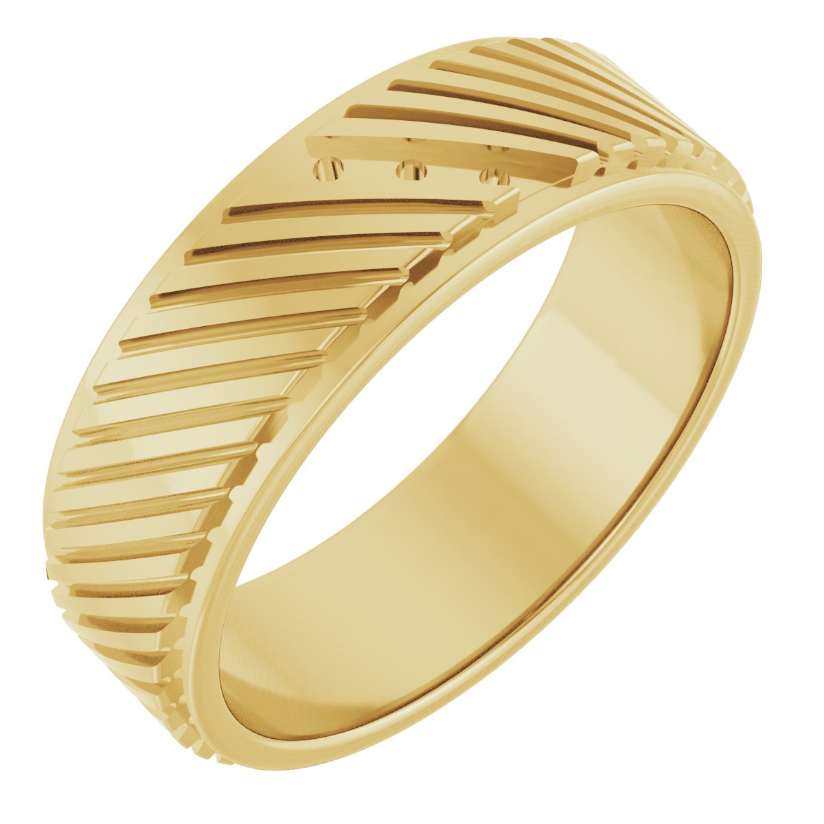 Accented Band