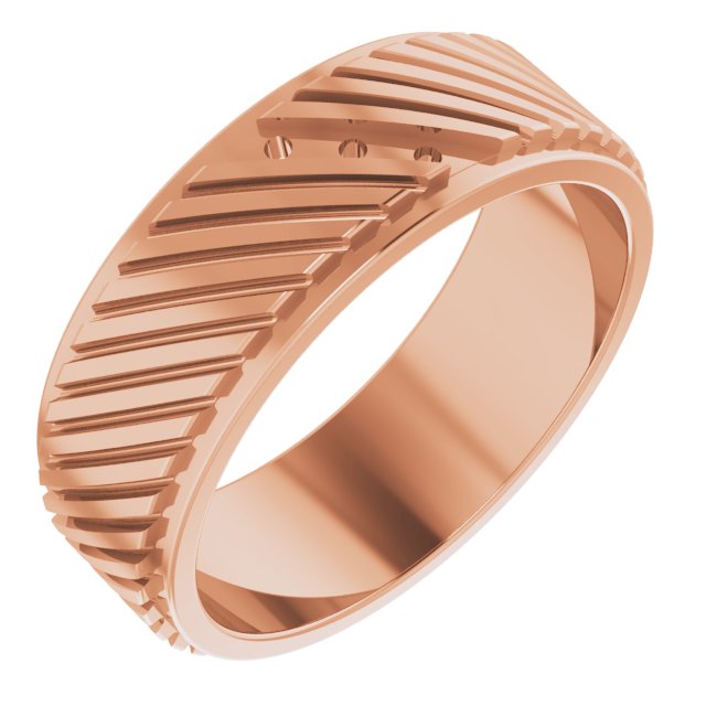 Accented Band