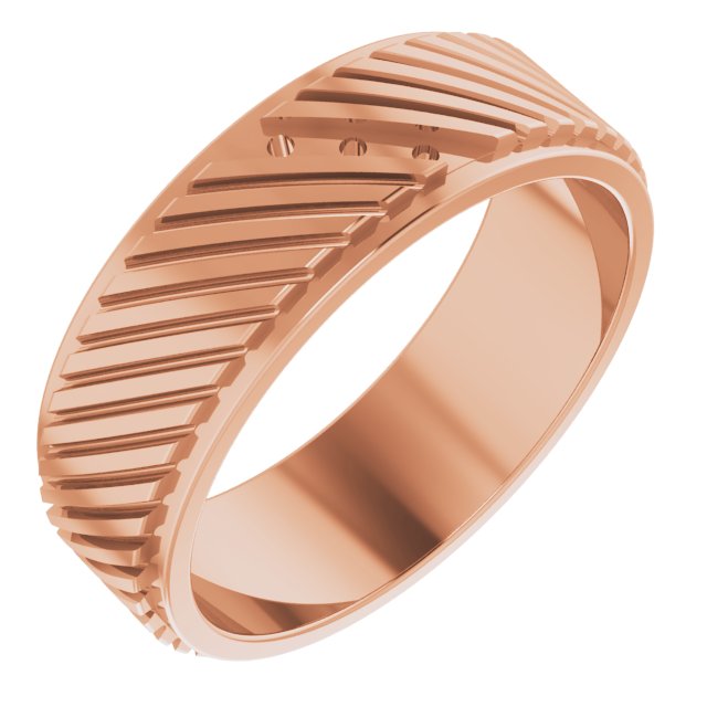 Accented Band