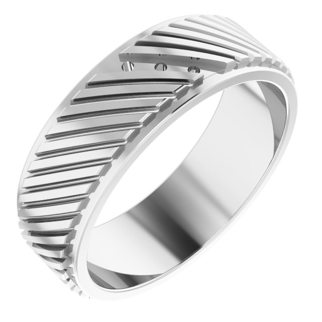 Accented Band