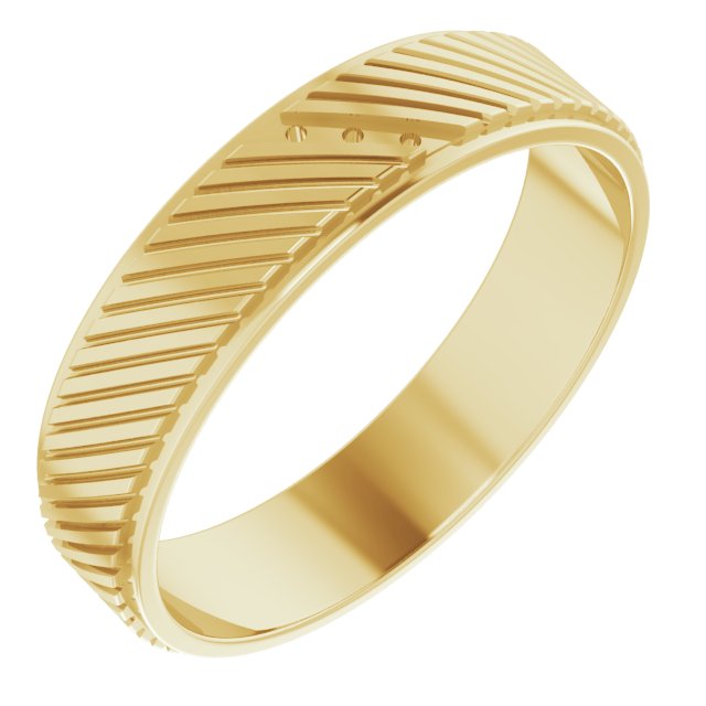 Accented Band