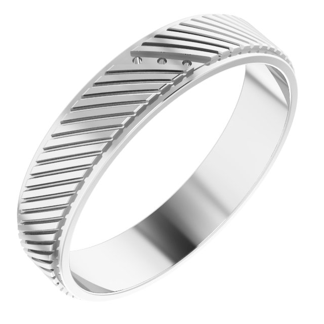 Accented Band