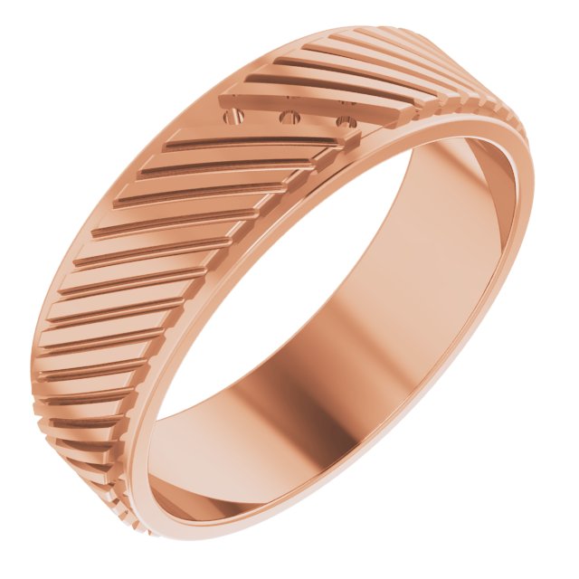 Accented Band