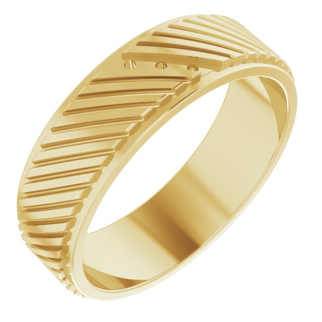 Accented Band