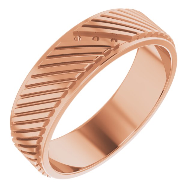Accented Band
