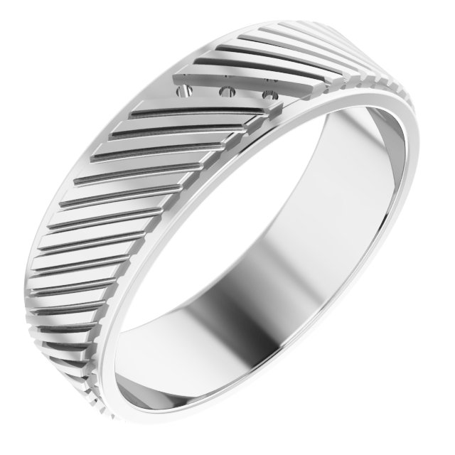 Accented Band