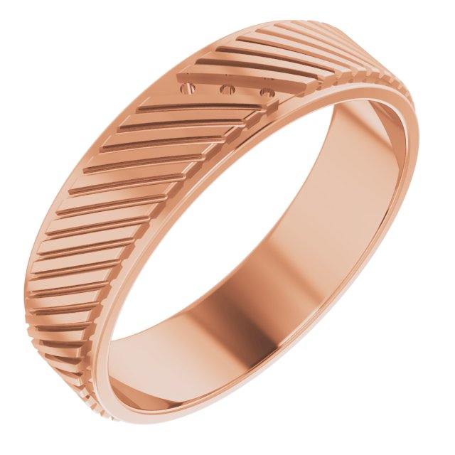 Accented Band