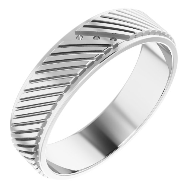 Accented Band