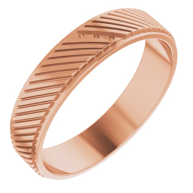 Accented Band