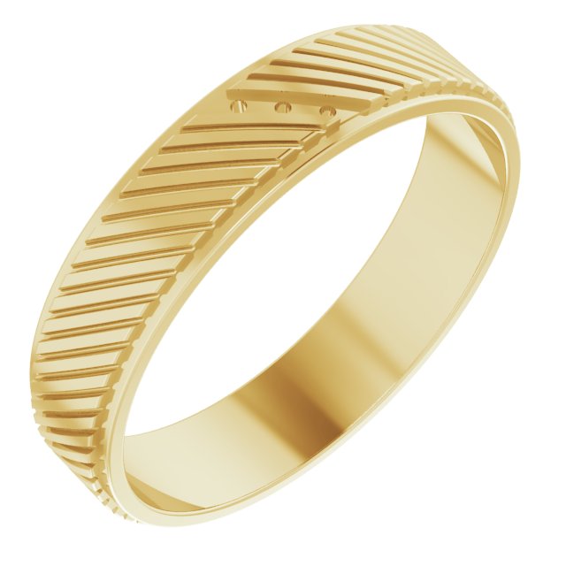 Accented Band