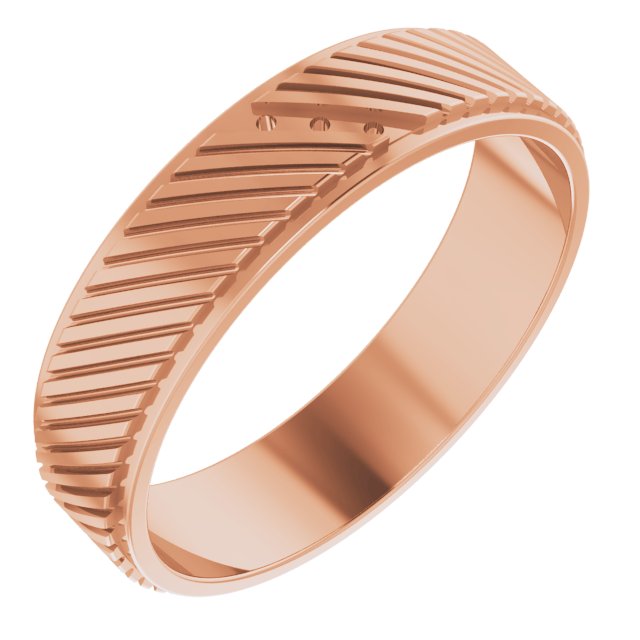 Accented Band