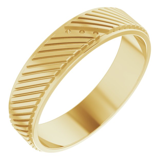 Accented Band