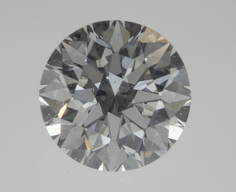 0.7 CT Round Natural Diamond Surrey Vancouver Canada Langley Burnaby Richmond