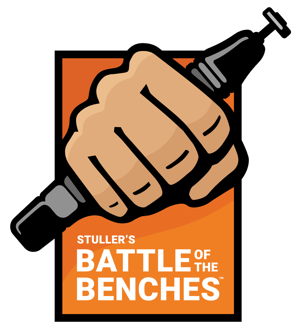 Battle of thhe Benches Participants