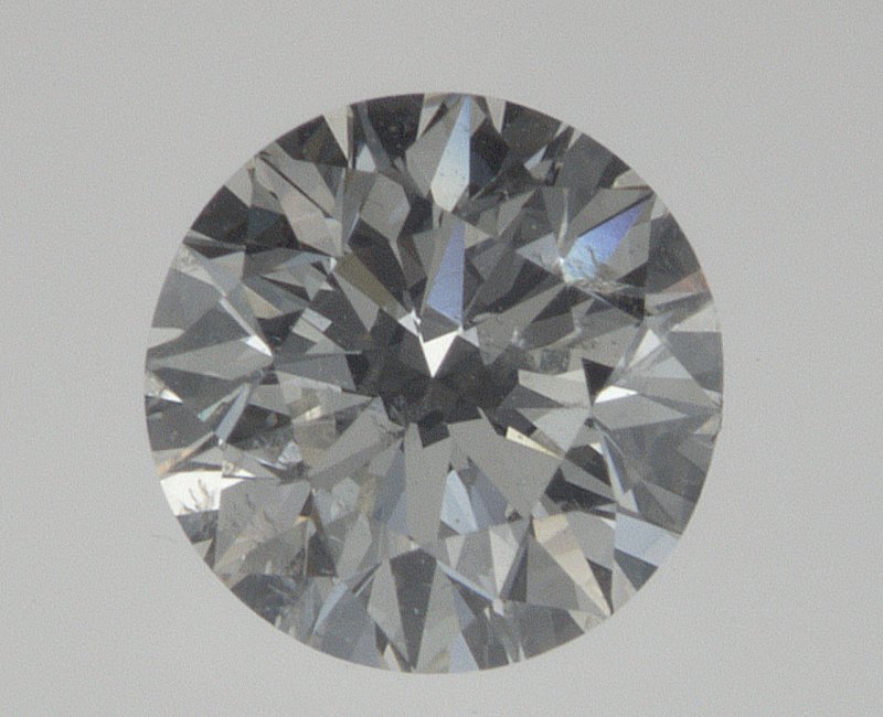 0.7 CT Round Natural Diamond Surrey Vancouver Canada Langley Burnaby Richmond