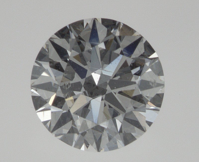 0.7 CT Round Natural Diamond Surrey Vancouver Canada Langley Burnaby Richmond