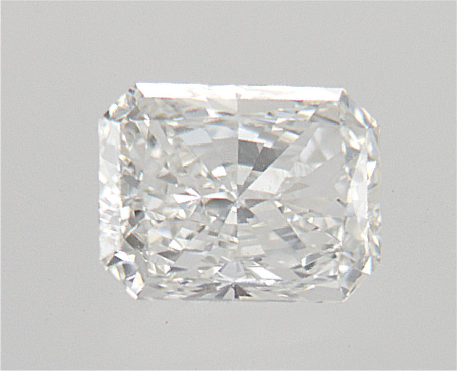 1.03 CT Radiant Natural Diamond Surrey Vancouver Canada Langley Burnaby Richmond