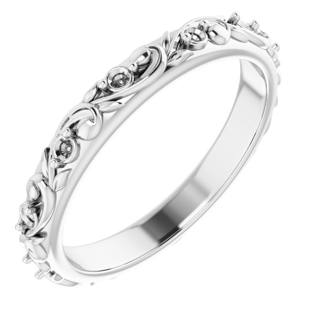 Floral Band