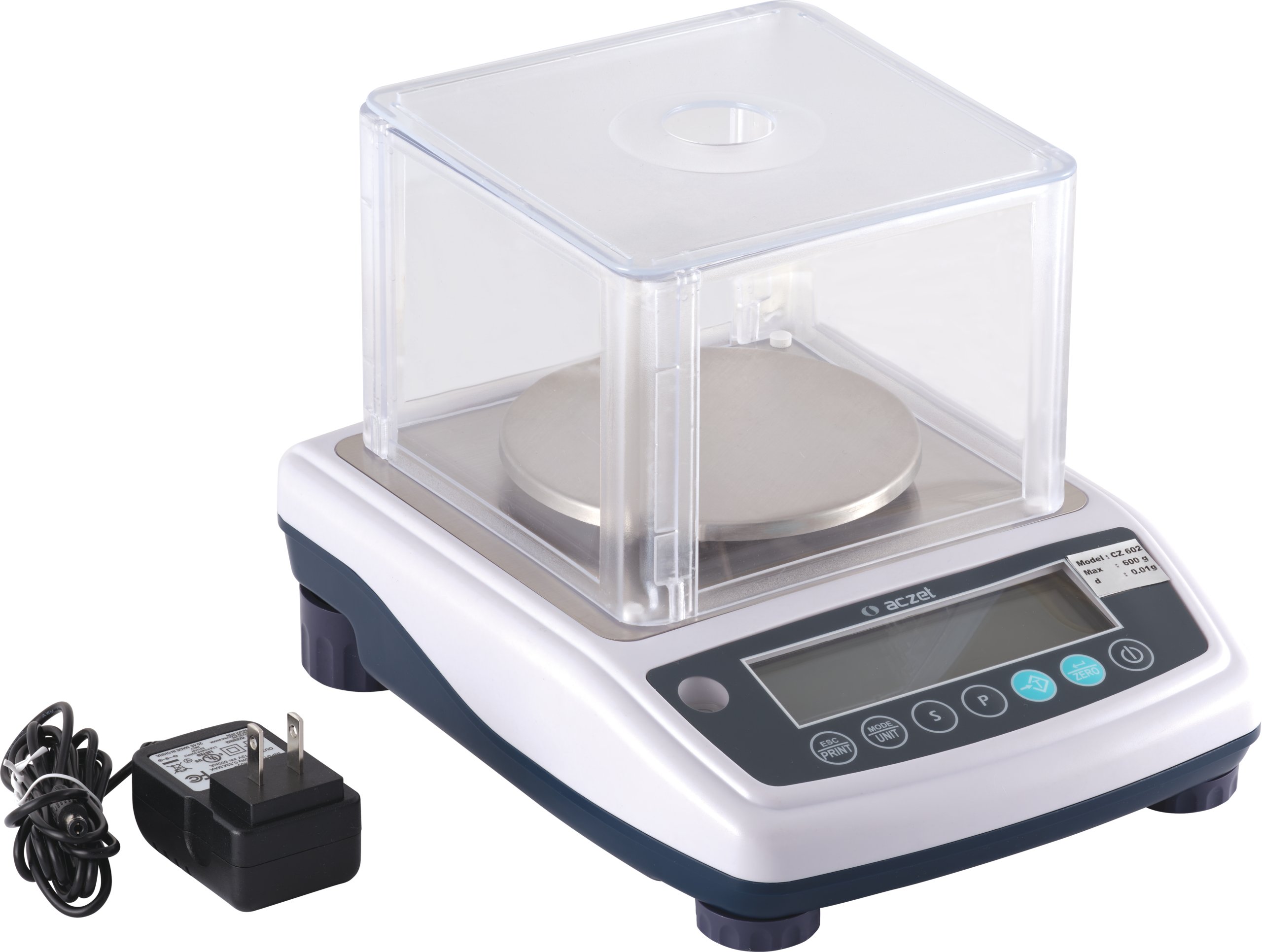 Citizen® Aczet® CZ-602 Diamond & Gemstone Scale | Stuller