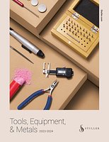 Tools, Equipment, & Metals
