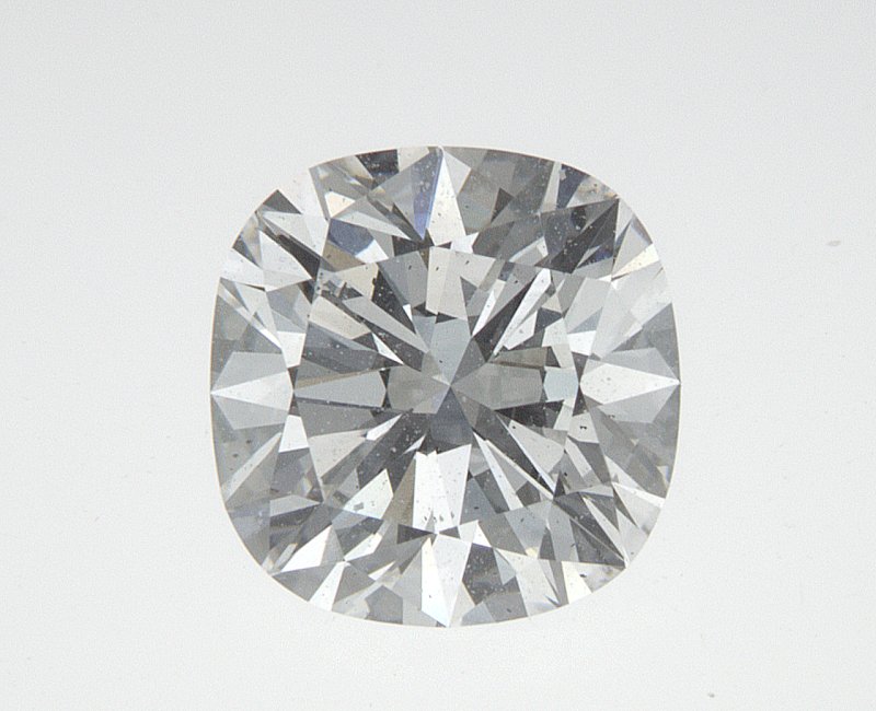 0.86 CT Cushion Lab-Grown Diamond Surrey Vancouver Canada Langley Burnaby Richmond