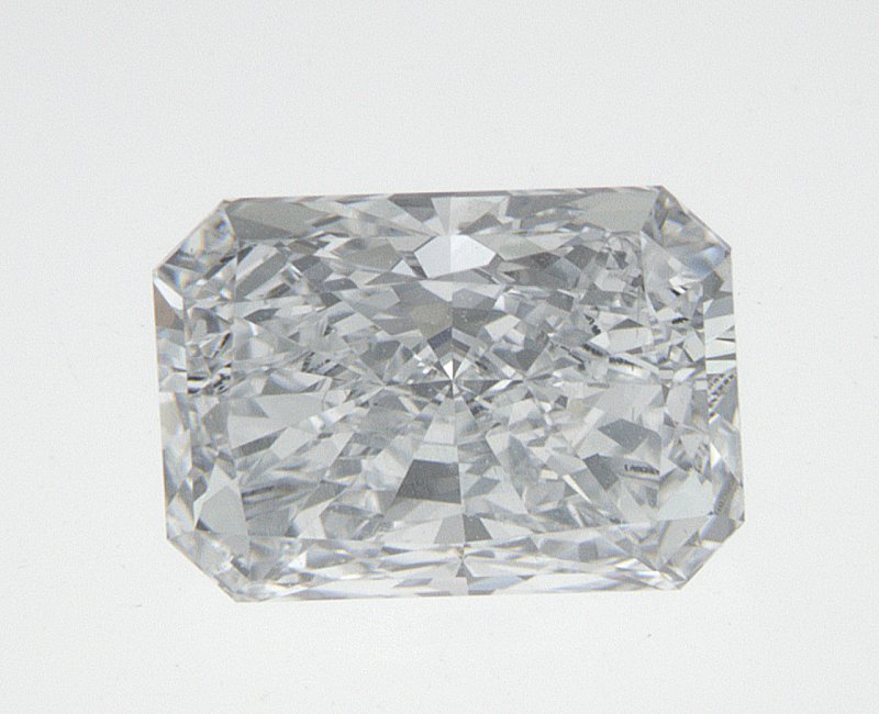 0.91 CT Radiant Lab-Grown Diamond Surrey Vancouver Canada Langley Burnaby Richmond