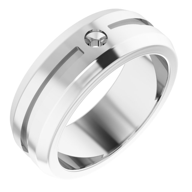 Solitaire Band