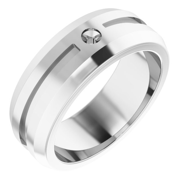 Solitaire Band