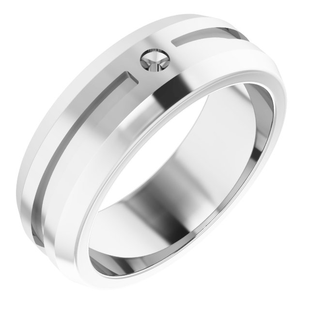 Solitaire Band