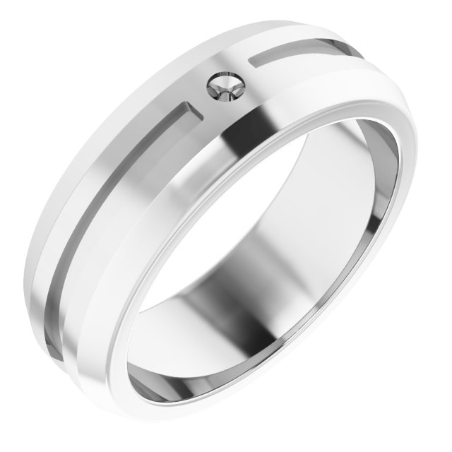 Solitaire Band