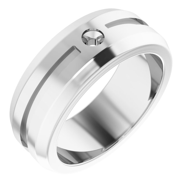 Solitaire Band
