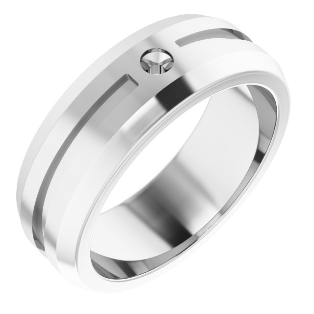 Solitaire Band