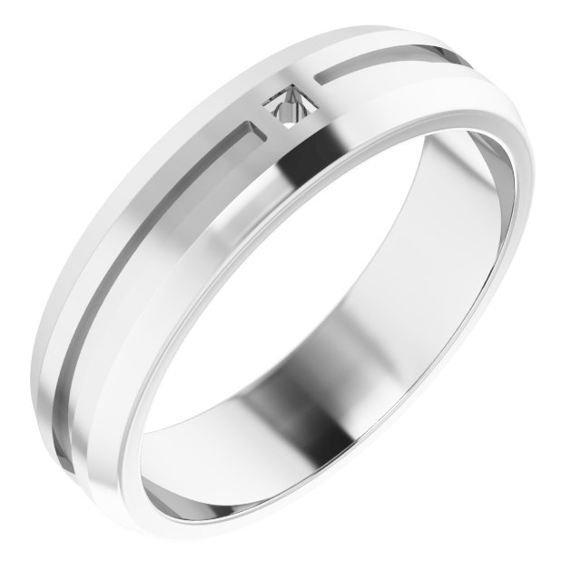 Solitaire Band