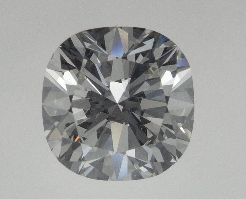 1.79 CT Cushion Lab-Grown Diamond Surrey Vancouver Canada Langley Burnaby Richmond