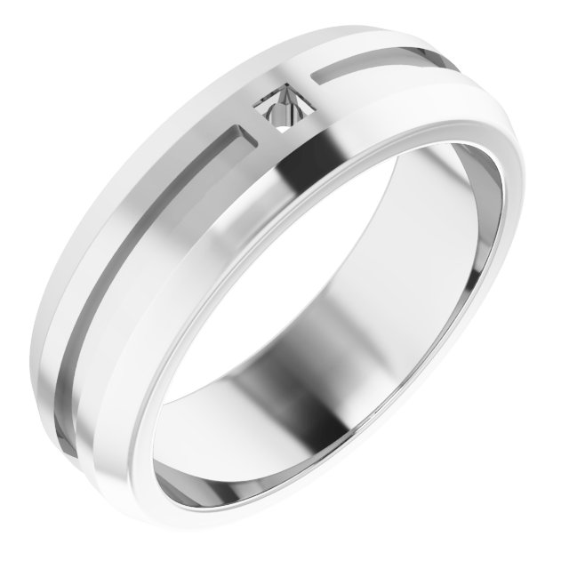 Solitaire Band