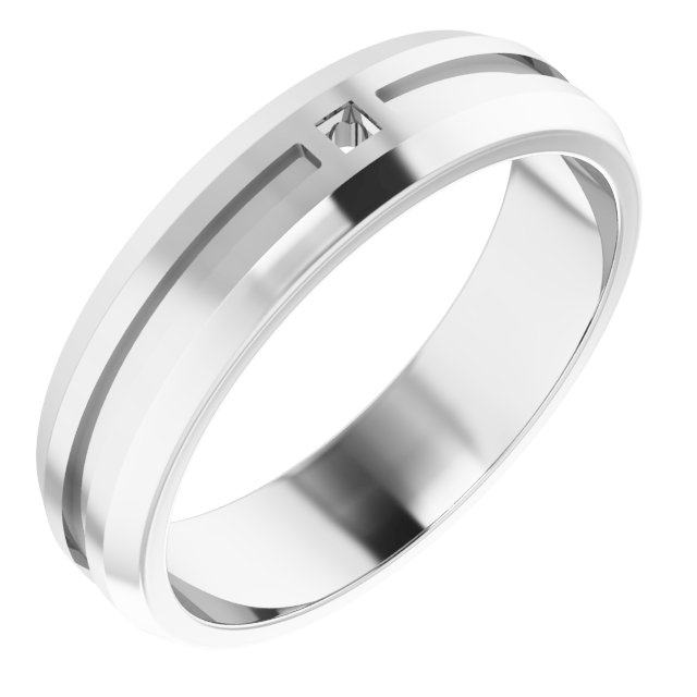 Solitaire Band