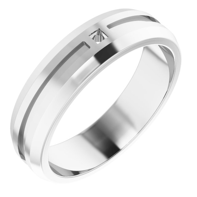 Solitaire Band