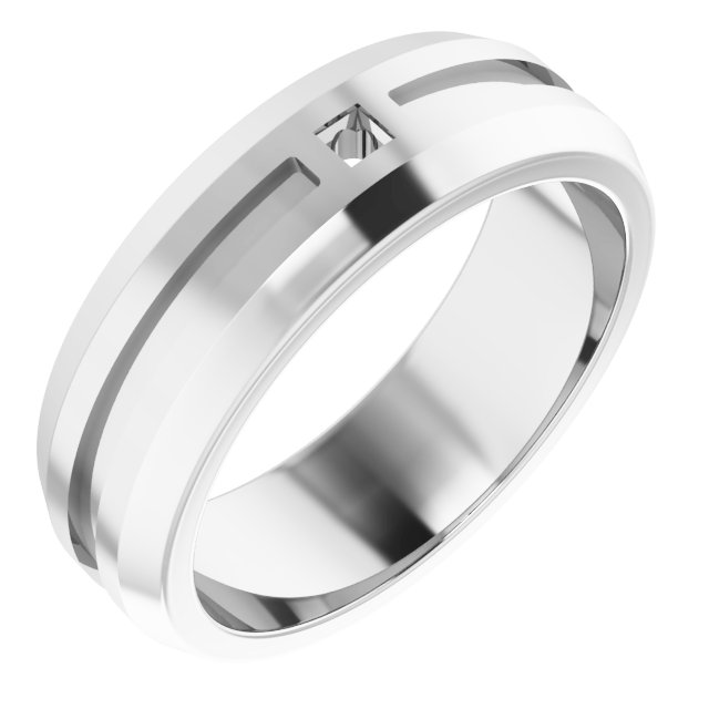 Solitaire Band