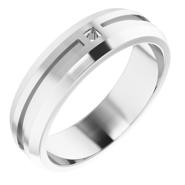 Solitaire Band
