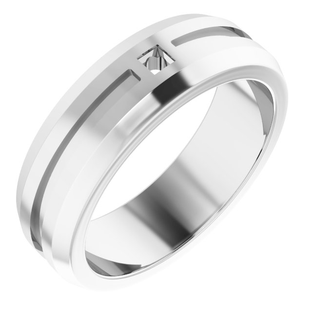 Solitaire Band