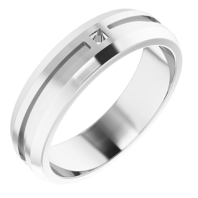 Solitaire Band