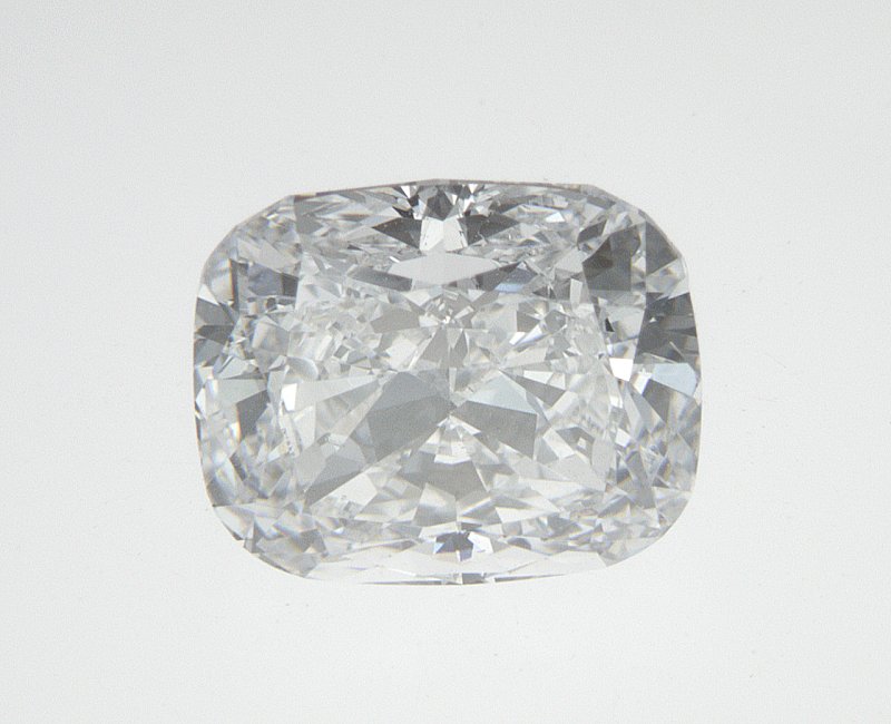 1.53 CT Cushion Lab-Grown Diamond Surrey Vancouver Canada Langley Burnaby Richmond